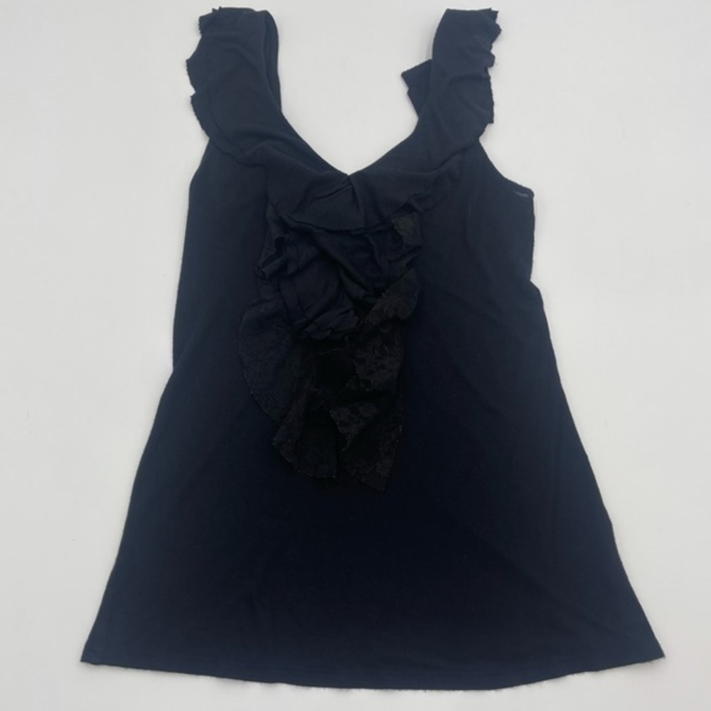 Express Black Top